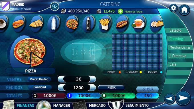PC Fútbol 2018 PC Fútbol 2018